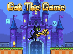 Lalao Cat The Game