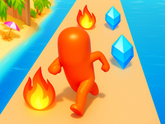 Lalao Hero Transform Run