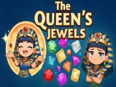 Lalao The Queen's Jewels