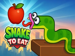 Lalao Snake to Eat