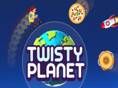 Lalao Twisty Planet
