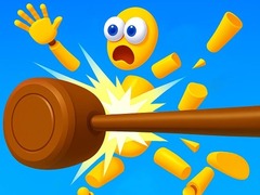 Lalao People Playground! Ragdoll Arena!