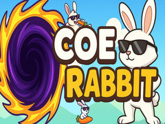 Lalao Coe Rabbit