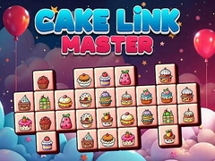 Lalao Cake Link Master
