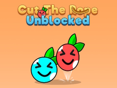 Lalao Cut The Rope Unblocked​
