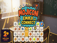 Lalao Mojicon Emoji Connect