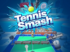 Lalao Tennis Smash