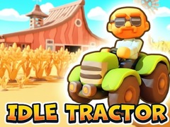 Lalao Idle Tractor Farm
