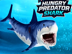 Lalao Hungry Predator Shark