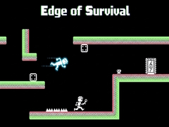 Lalao Edge of Survival