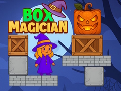 Lalao Box Magician