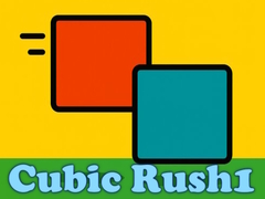 Lalao Cubic Rush1