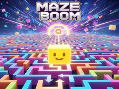Lalao MAZE BOOM
