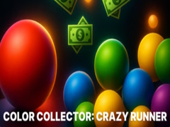 Lalao Color Collector: Crazy Runner