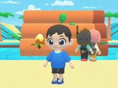 Lalao Open World: Mini Games Online