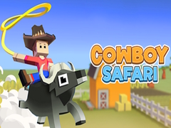 Lalao Cowboy Safari