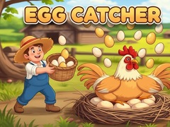 Lalao Egg Catcher
