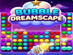 Lalao Bubble Dreamscape