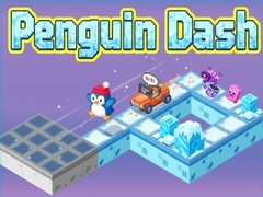 Lalao Penguin Dash