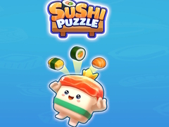 Lalao Sushi Puzzle