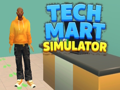 Lalao Tech Mart Simulator