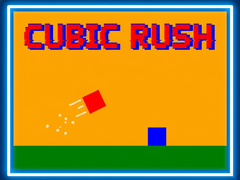 Lalao Cubic Rush