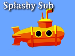 Lalao Splashy Sub
