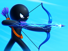 Lalao Archers Random