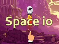 Lalao Space io