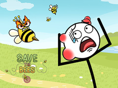Lalao Save the Bees