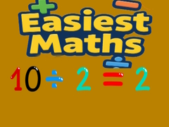 Lalao Easiest Maths