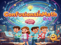 Lalao ConfusionsInMath 5-8
