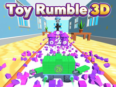 Lalao Toy Rumble 3D