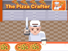 Lalao The Pizza Crafter