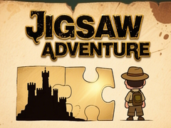 Lalao Jigsaw Adventure