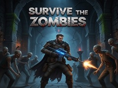 Lalao Survive the Zombies