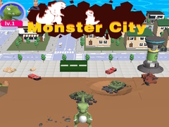 Lalao Monster City