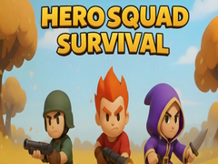 Lalao Hero Squad Survival