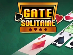 Lalao Gate Solitaire