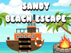 Lalao Sandy Beach Escape