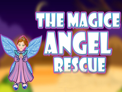 Lalao The Magic Angel Rescue