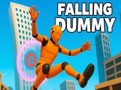 Lalao Falling Dummy