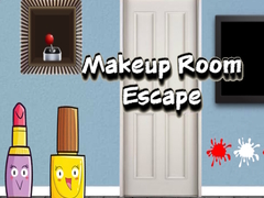 Lalao Makeup Room Escape