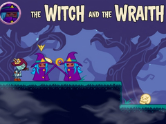 Lalao The Witch and the Wraith