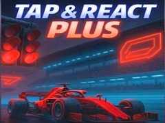 Lalao Tap & React Plus