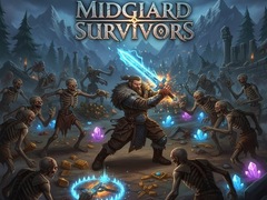 Lalao Midgard Survivors