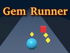 Lalao Gem Runner