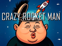 Lalao Crazy Rocket Man