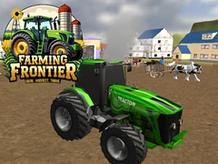 Lalao Farm Simulator Township Game