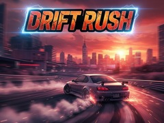 Lalao Drift Rush